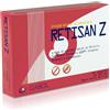 GABOL Retisan Zeta Integratore 30 Capsule