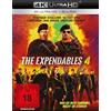 LEONINE The Expendables 4 (4K Ultra HD) (+ Blu-ray)