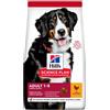 Hill's Science Plan Large Breed Adult Cibo Secco Con Pollo Cani Adulti Taglia Grande Sacco 12kg