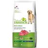 Natural Trainer Crocchette Manzo E Riso Cane Adult Maxi 12kg