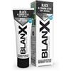 Blanx Black Dentifricio Carbone 75 Ml Blanx