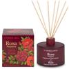 L'Erbolario - Rosa Purpurea Fragranza Per Legni Profumati Confezione 200 Ml