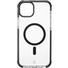 cellularline - Tetra Force Strong Guard Mag - iPhone 14 Plus - Custodia ultra protettiva - Compatibile con Ecosistema Apple Magsafe