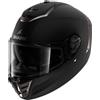 SHARK - Casco SHARK - Casco Spartan RS Blank Matt Nero