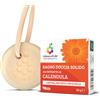 OPTIMA NATURALS Srl Bagno Doccia Solido Calendula Colours Of Life 80g