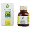 ERBEX Srl Erbex - Escolzia 100 capsule 380mg: Integratore Alimentare Soporifero e Distensivo per un Sonno Ristoratore