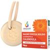 OPTIMA NATURALS Srl Calendula BagnoDoccia by Colours of Life - Detergente Naturale per la Tua Pelle, 500ml