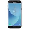 Samsung Galaxy J5 (2017) Smartphone, Black, 16 GB Espandibili, Dual SIM [Versione Italiana]