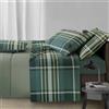 GABEL GLASGOW COMPLETO LENZUOLO MATRIMONIALE 23646 GABEL