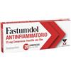 FastumDol Antinfiammatorio 25mg 20 Compresse