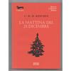 c.h.b. kitchin LA MATTINA DEL 25 DICEMBRE i bassotti polillo 106 Malcolm Warren