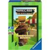 Ravensburger Minecraft Builders & Biomes Farmer's Market Expansion Pack - Strategy Board Game for Kids Age 10 Years Up (Requires Base Game)
