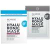 DI-VA Srl HYALURONIC MASCHERA TESSUTO ANTIAGE 17 ML