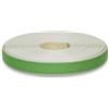 Corderie Italiane 006041832 Cintino per tapparelle, Colore Beige/Verde Chiaro, in Polipropilene, 22 mm, 5,5 mt