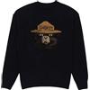 ELEMENT - MAGLIONE SMOKEY BEAR