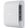 DummyBox Ajax DualCurtain Outdoor white
