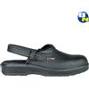 Cofra Sabot Jason Black SB E A FO SRC 37