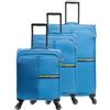 AMERICAN TOURISTER set AMERICAN TOURISTER bright life set 3 trolley 55 70 83 TRANQUIL BLUE XGRA sc