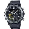 CASIO EDIFICE ECB-40DC-1AEF OROLOGIO CRONO UOMO NUOVO GARANZIA ITALIA