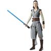 Star Wars HASBRO E8 Titan Hero Hs Foxtrot 1 Grey C1429 C1430