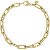 Gioielleria Lucchese Oro Bracciale Donna Oro Giallo GL101432