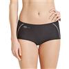 Anita Active 1627, Slip Donna, Nero, EU 36 (IT 40)