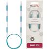 KnitPro SmartStix - Ferri circolari da 80 cm, 5,50 mm, 3 pezzi