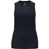 Odlo Donna Canottiera intima tecnica con scollo a V ACTIVE F-DRY LIGHT ECO
