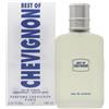 Chevignon Best of Eau De Toilette 100ml