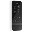 Ajax System Tastiera wireless Ajax con TouchScreen KeyPad Jeweller bianca
