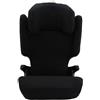 JYOKO KIDS Custodia compatibile con Romer Kidfix (Romer Kidfix M I-SIZE, Black Series), Serie nera