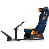 Playseat Supporto simulatore guida Red Bull Racing Esport RER 00308