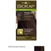 BIOKAP Nutricolor Tinta Delicato CASTANO CIOCCOLATO 4.05 140ml