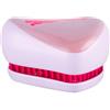 Tangle Teezer Compact Styler spazzola per capelli 1 pz Tonalità neon pink per donna