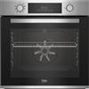 Beko Forno Beko BBIE12301XFP Forno da Incasso Beyond Multifunzione Pirolitico, b300, 9 Funzioni