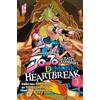 Star Comics Crazy diamond's demonic heartbreak. Le bizzarre avventure di Jojo (Vol. 3)