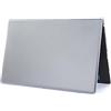 mCover Custodia rigida compatibile solo con computer portatili Dell Inspiron 15 33510 3511 3515 3520 3521 3525 3530 3535 serie da 15,6 (non adatta 35xx Latitude e altri modelli) (transparente)