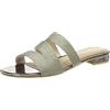 MARCO TOZZI 2-2-27121-26 Pantofole, Mocassino Donna, Pewter Comb, 36 EU