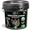 Haquoss Amazon Substrate Sabbia Acquario, 5 lt/5 kg