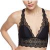 Passionata Georgia Reggiseno Senza Ferretto, Nero (Schwarz 11), L Donna