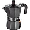 Monix Caffettiera Vitro Express Noir 3 Tz