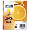 Epson C13T33644022 - EPSON 33XL CARTUCCIA GIALLO [8,9ML] BLISTER