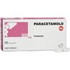 Paracetamolo Doc 20 Compresse 500 Mg