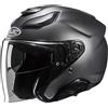 HJC Casco F31 Titanio Opaco HJC S