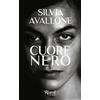 RIZZOLI NARRATIVA Cuore nero