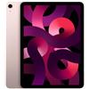 APPLE iPad Air 5 (2022) 64 GB 10.9" Wi-Fi Rosa