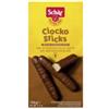 DR.SCHAR (SCHAER) SPA Schar Ciocko Stick Ricoperti Di Cioccolato Al Latte 150 G