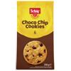 DR.SCHAR (SCHAER) SPA Schar Choco Chip Cookies 200 G