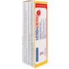 PHARMAREI SRLS Verbaderm Crema Pomata Dermatiti 50 Ml Flacone Airless