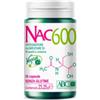 A.B.C. TRADING SRL Nac 600 30 Capsule